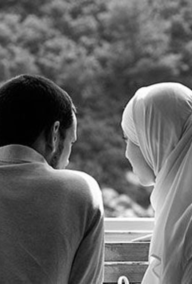 حدود ممارسة العلاقة الزوجية الخاصة في رمضان