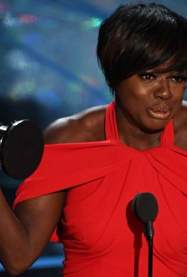 فيولا ديفيس