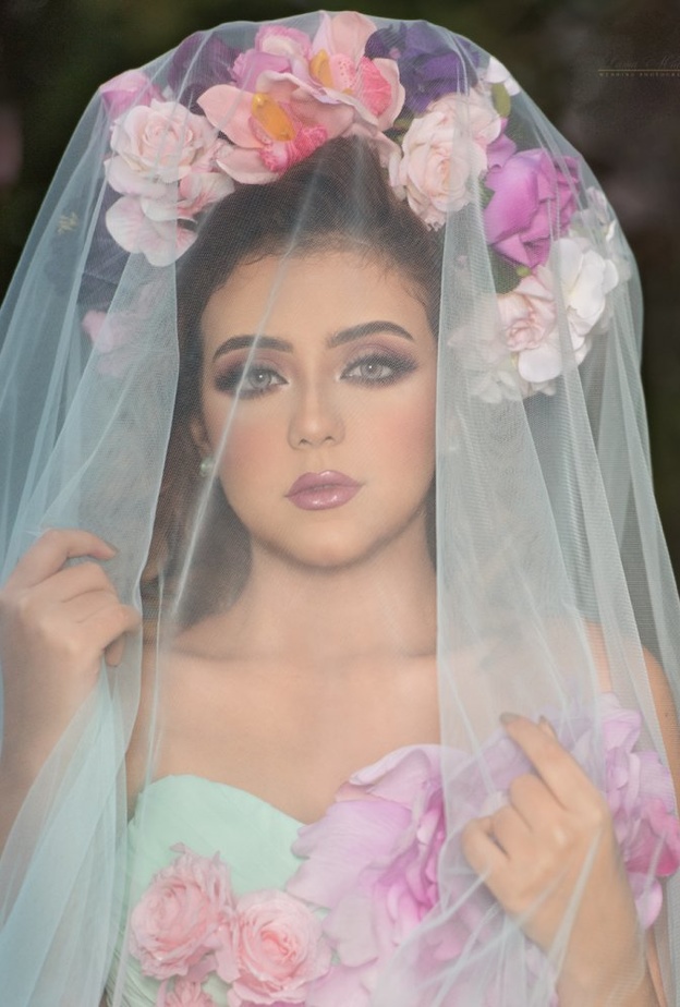 صورة مميزة من المصورة لمى مطهر