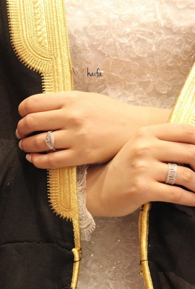 صورة مميزة من المصورة هيفاء عبدالله