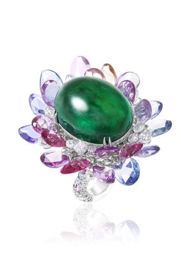 خاتم من بوشرون