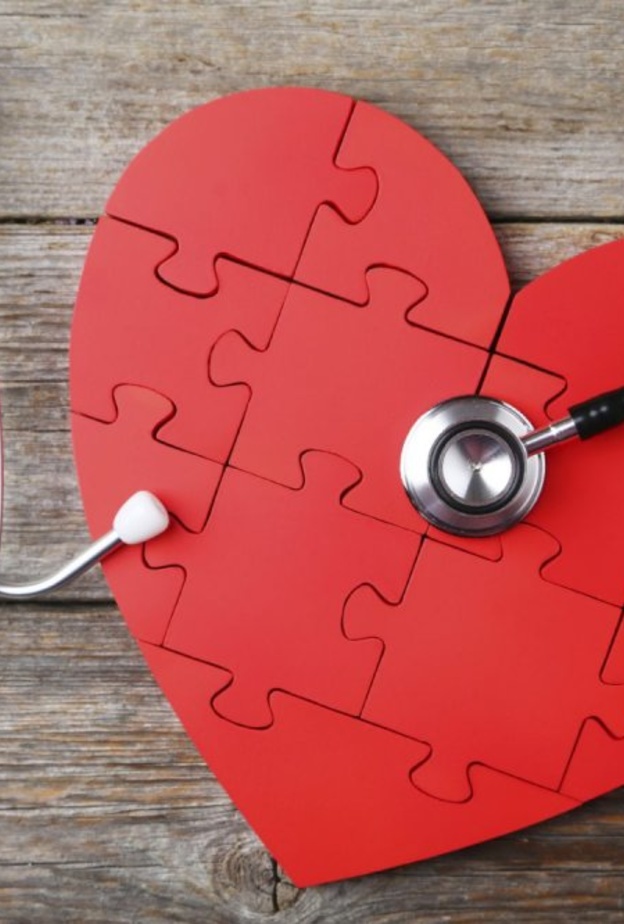 المشي من أجل حماية قلبك