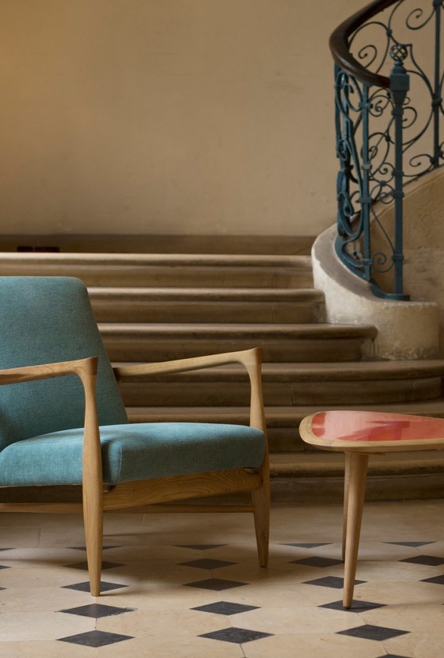 المطبخ المفتوح على غرفة الجلوس تناسب مواليد برج السرطان