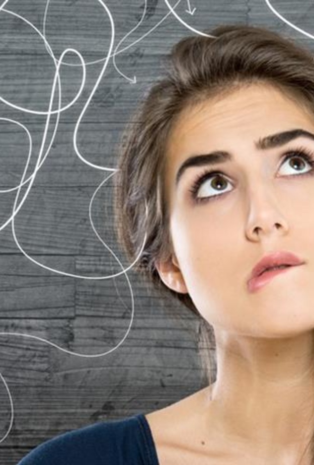 من أضرار نقص البروتين تشوش الدماغ