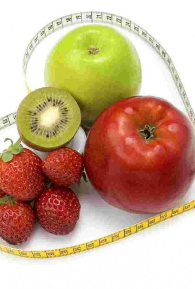 الفواكه من الأغذية الضرورية عند اتباع الرجيم لفائدتها في إنقاص الوزن