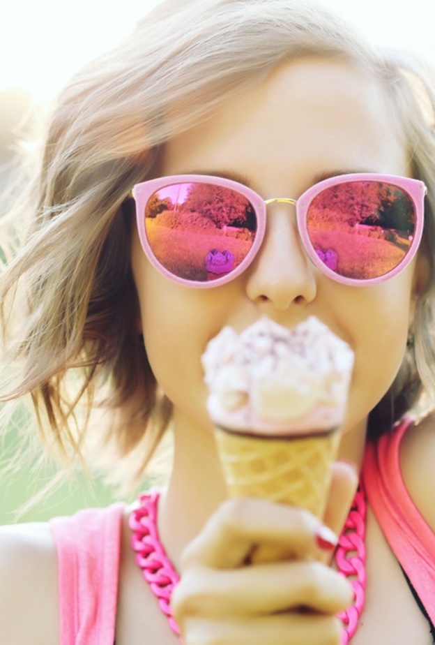 تناول عصير البرتقال على الريق يتسبب بحموضة المعدة