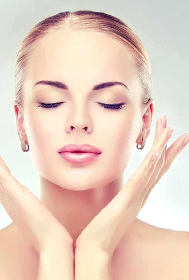 تخلصي من التاجعايد في نصف ساعة في المنزل مع قناع الارز