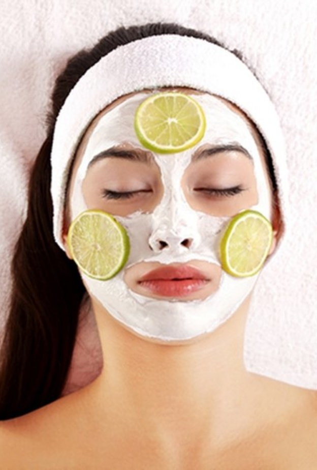 الليمون من اهم الوصفات الطبيعية لتفتيح البشرة