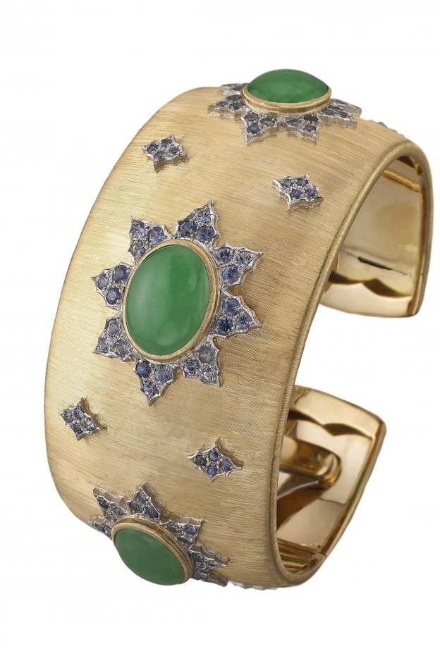 خاتم من بوميلاتو