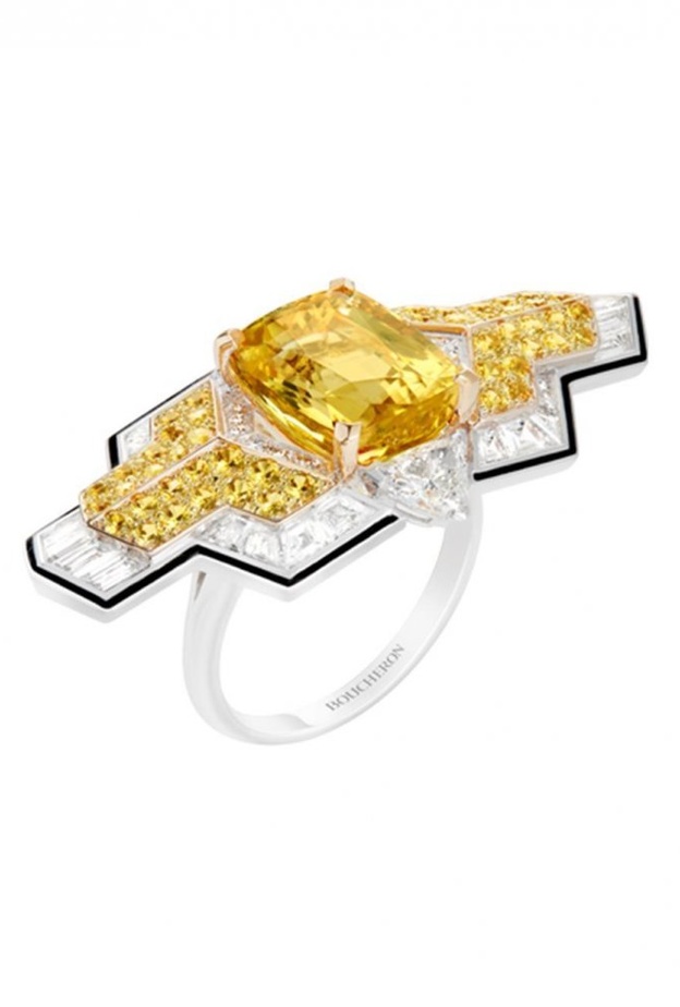 خاتم من بوشرون