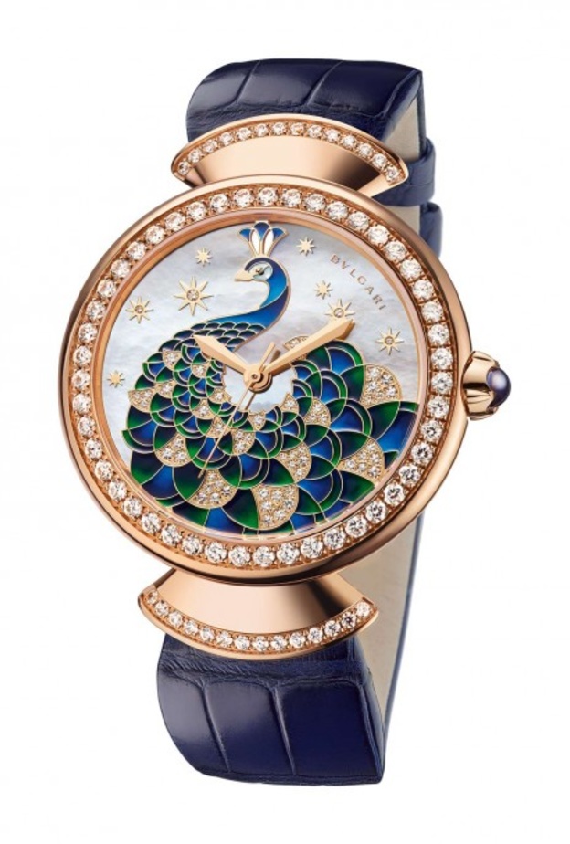 ساعة من بارميجياني فلوريه Parmigiani Fleurier