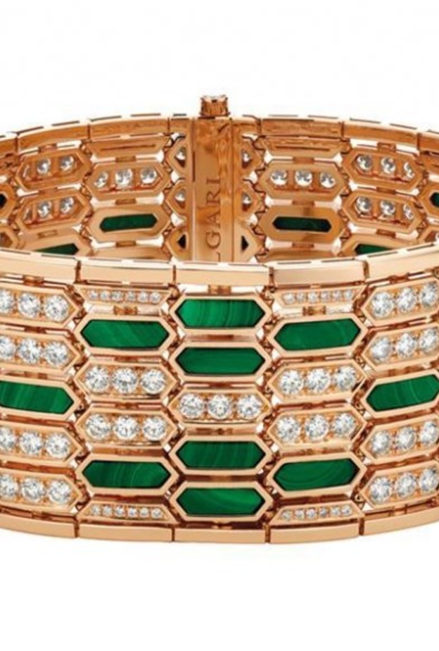 اسوارة من بولغاري