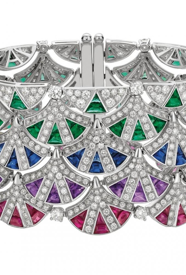 اسوارة من بولغاري