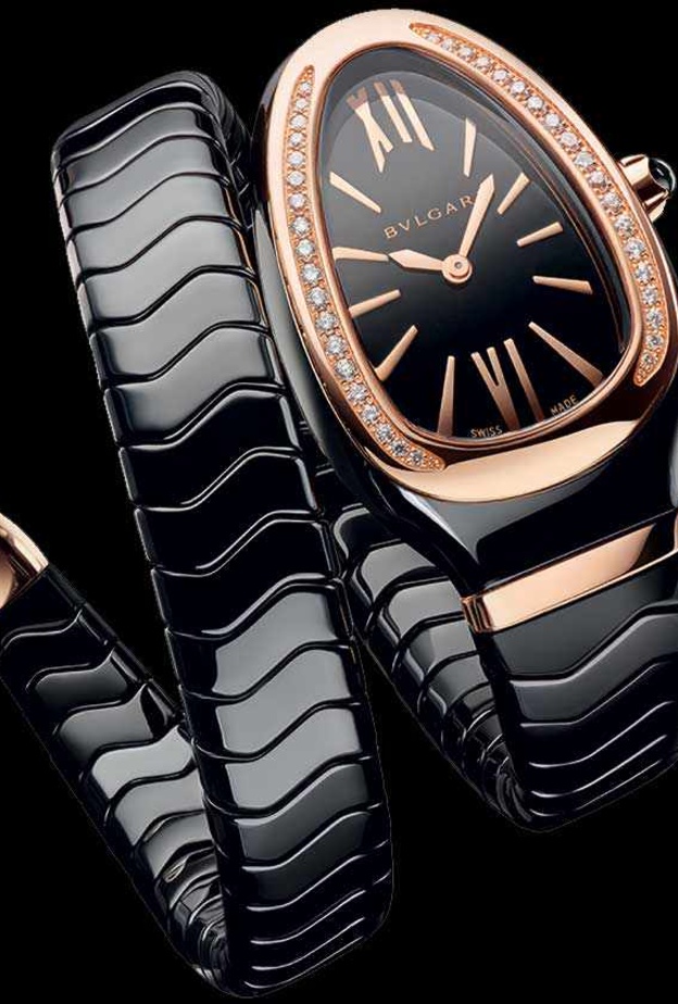 ساعة من بولغاري