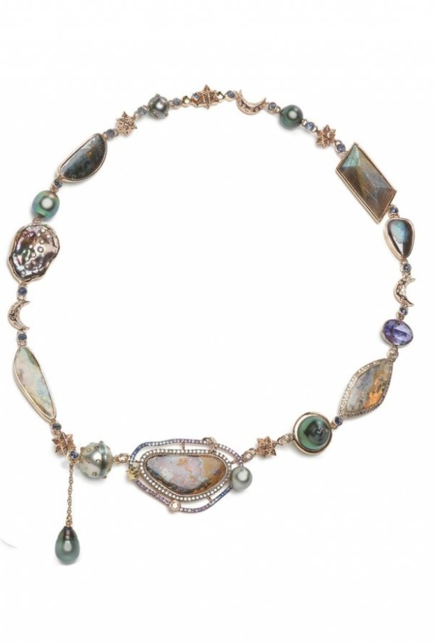 قلادة من مارلو لاز Marlo Laz