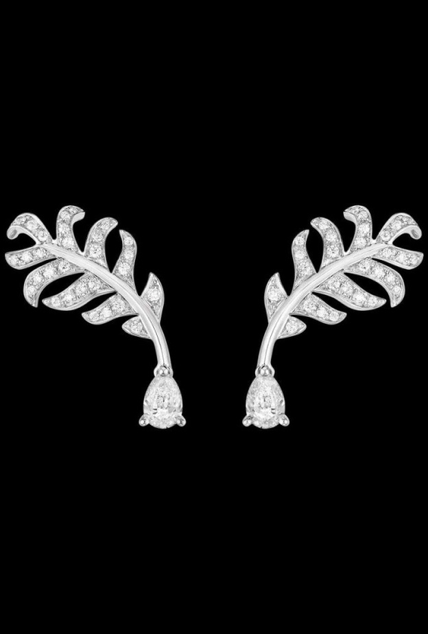 graff اقراط من