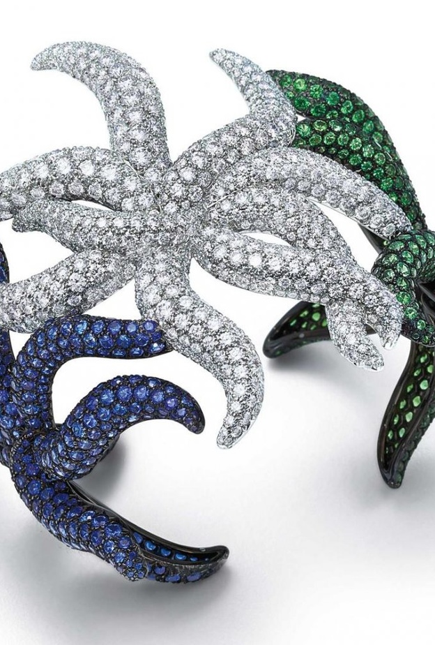 اسوارة من تيفاني