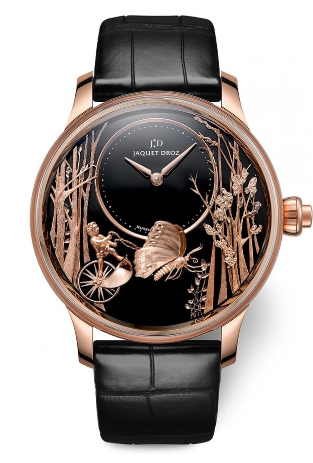 ساعة من بولغاري