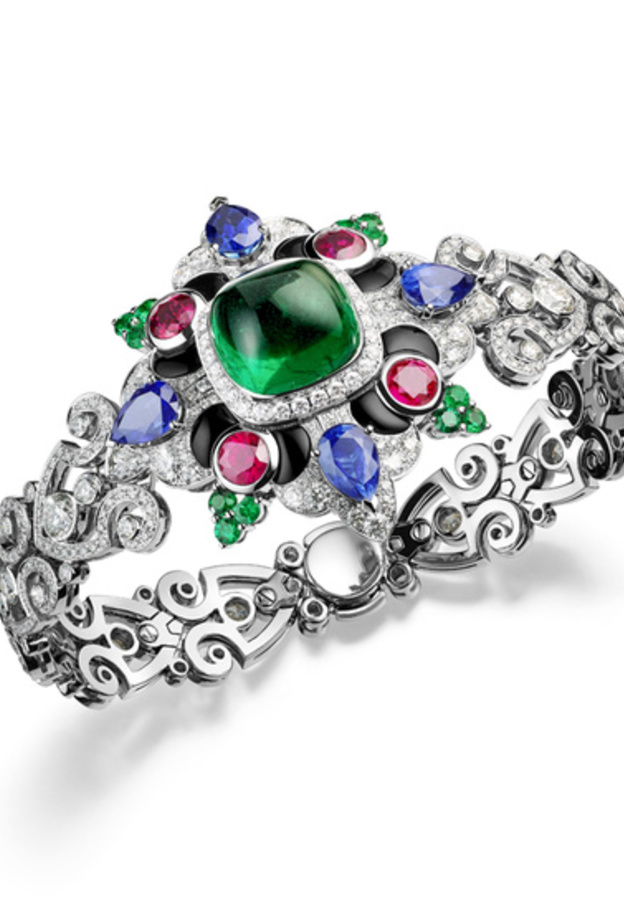 اسوارة من جيامبيرو بودينو