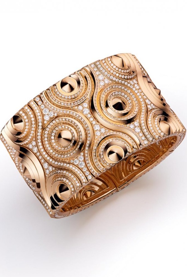 اسوارة من جيامبيرو بودينو