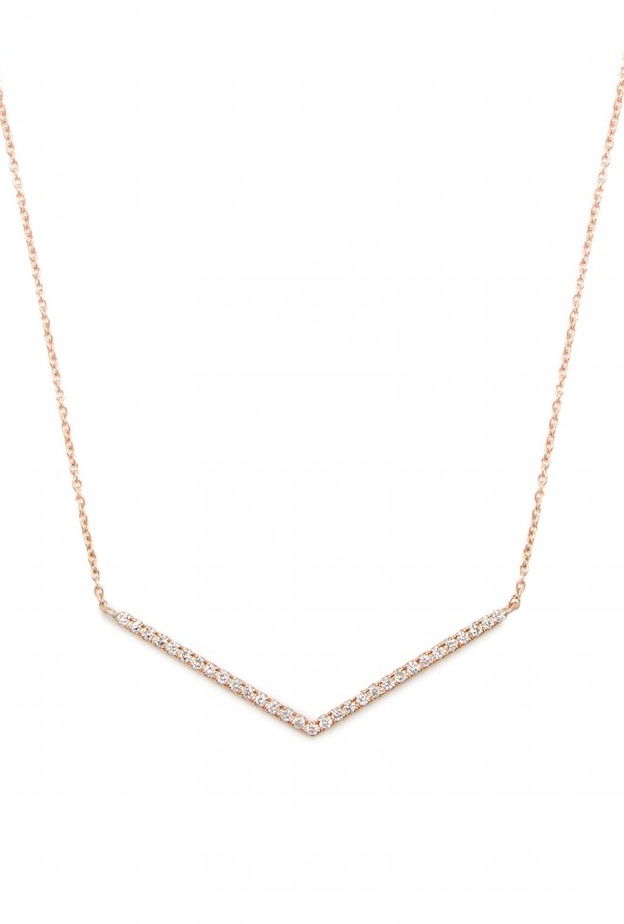 سلسلة من زوي شيكو Zoë Chicco