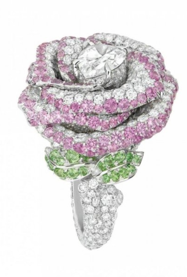 سوار من ديور