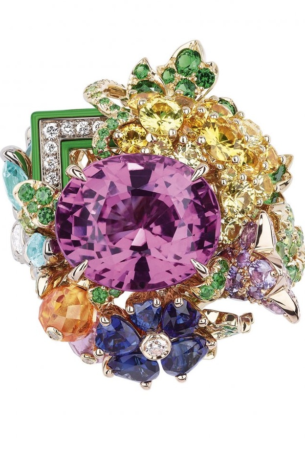 خواتم من تيفاني