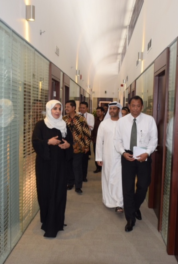 "دبي لرعاية النساء والاطفال" تكمل مسيرة دعمها لضحايا العنف والاتجار بالبشر بتعاون جديد