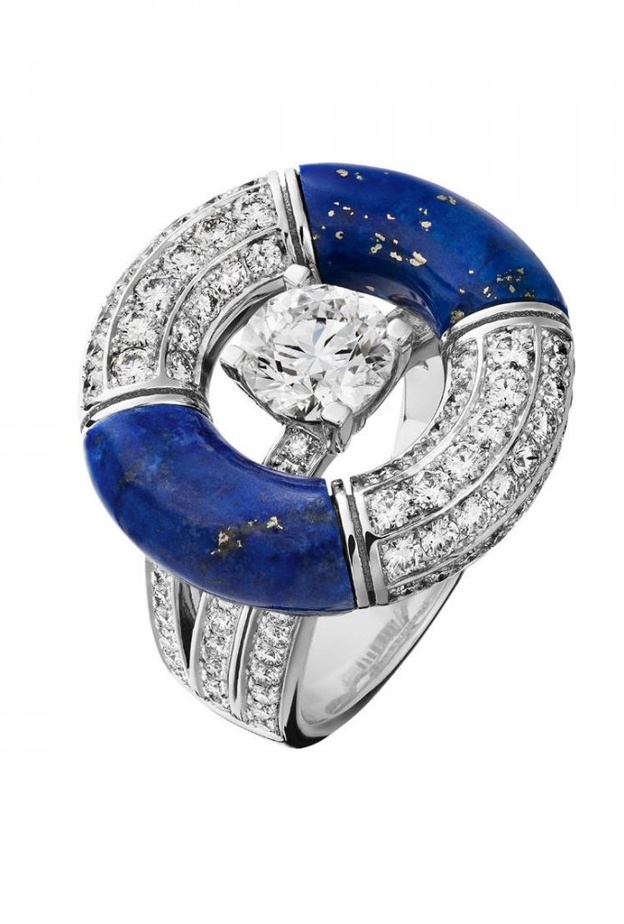 اسوارة من Maria Canale