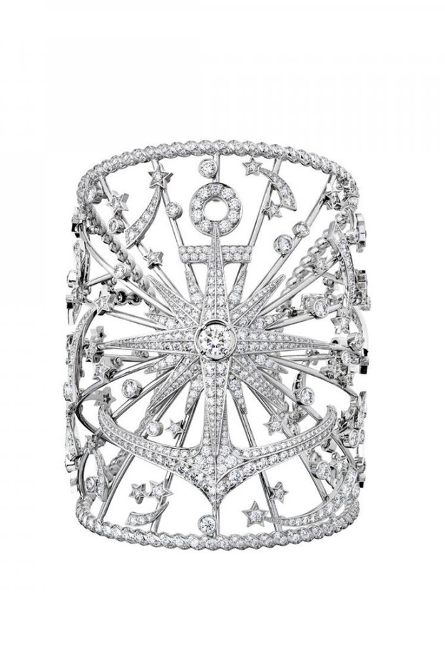 اسوارة من دي بيرز