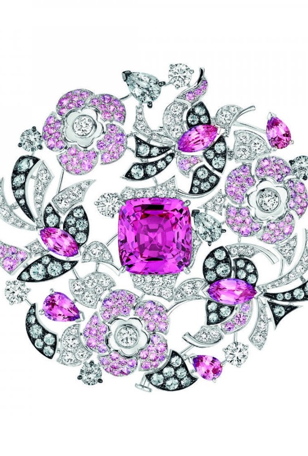 بروش من شانيل