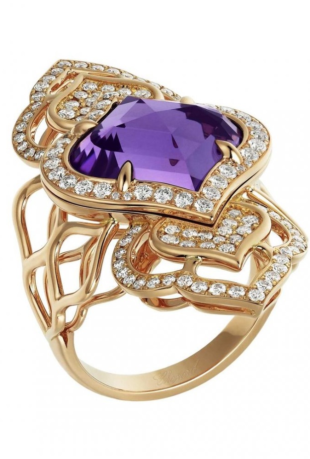 خاتم من شوبارد