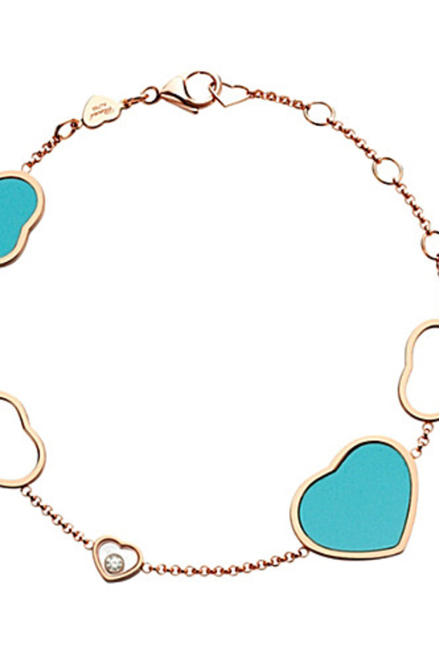 اسوارة من بياجيه.