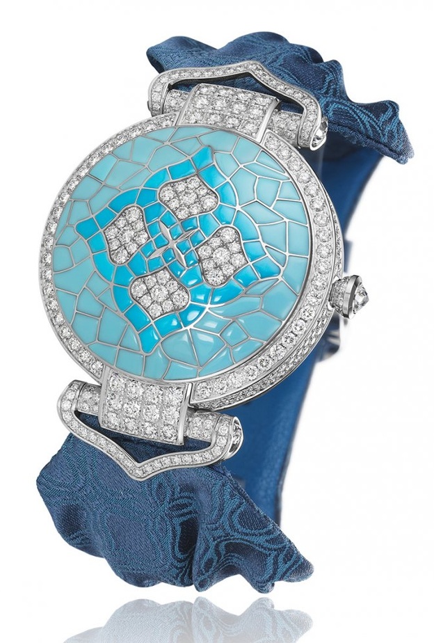 ساعة من شوبارد