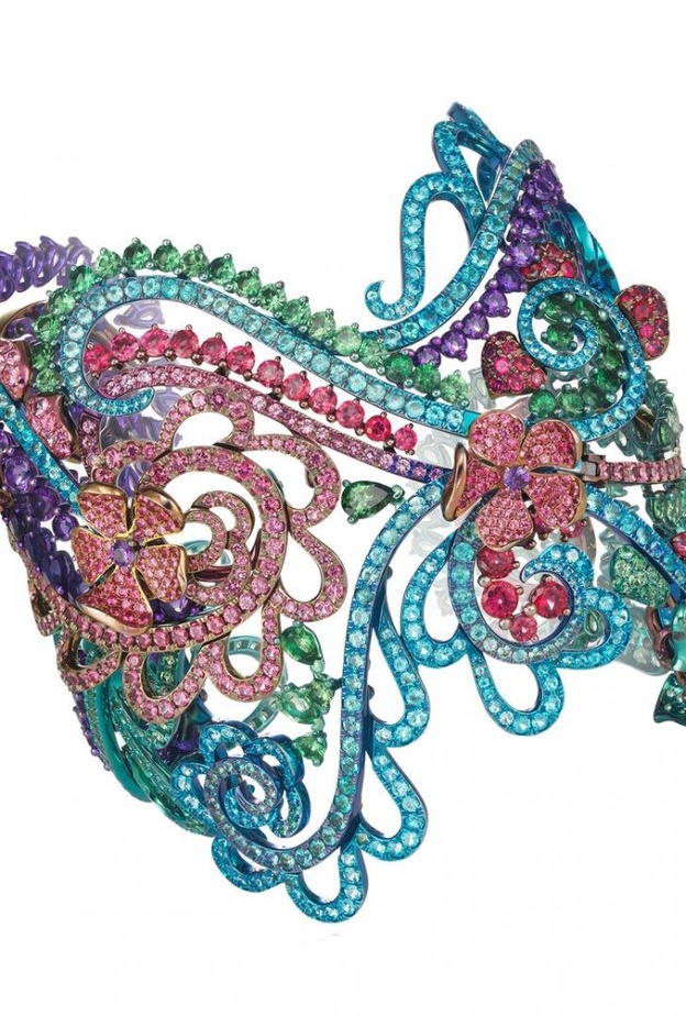 اسوارة من شوبارد