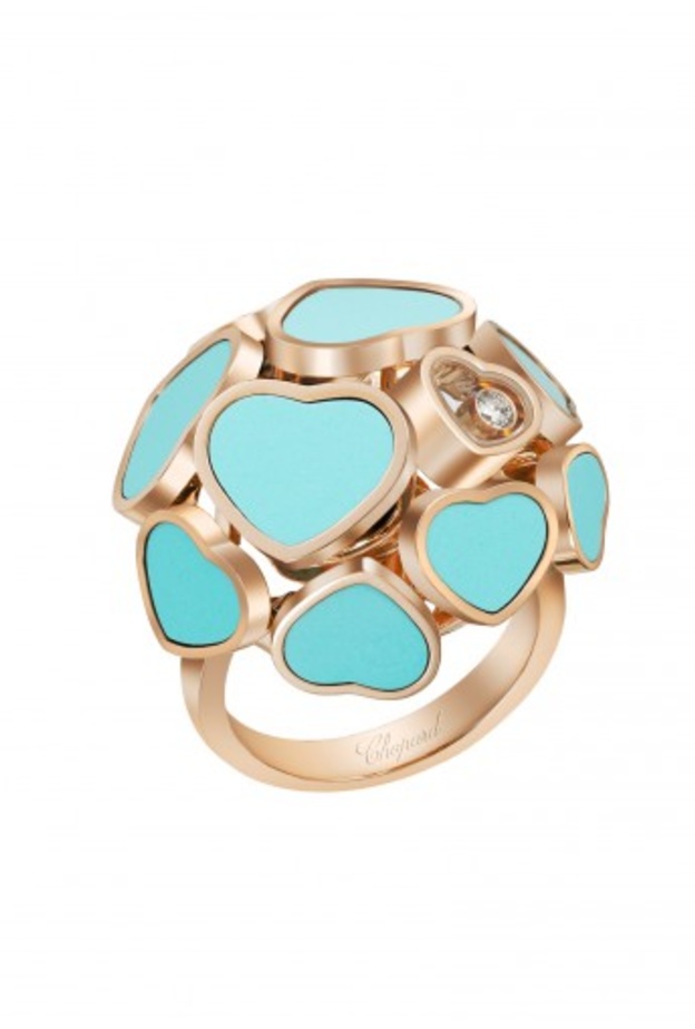 خاتم من تيفاني