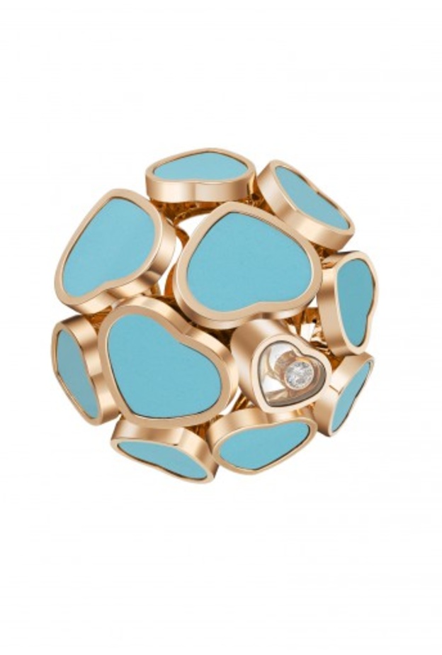 خاتم من فان كليف أند أربلز