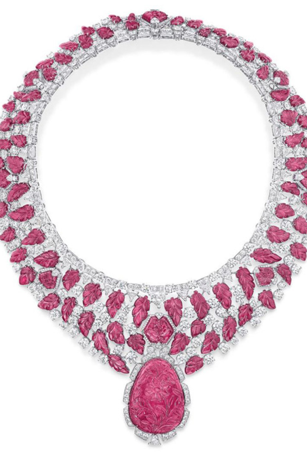 قلادة من توجور Toujours Jewellery