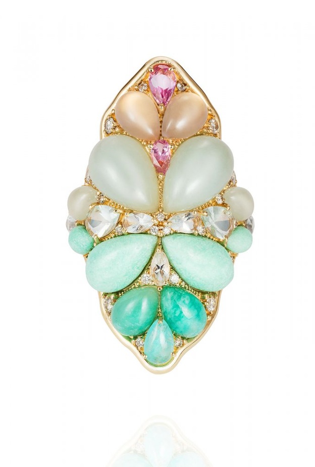 خاتم من انبار Inbar