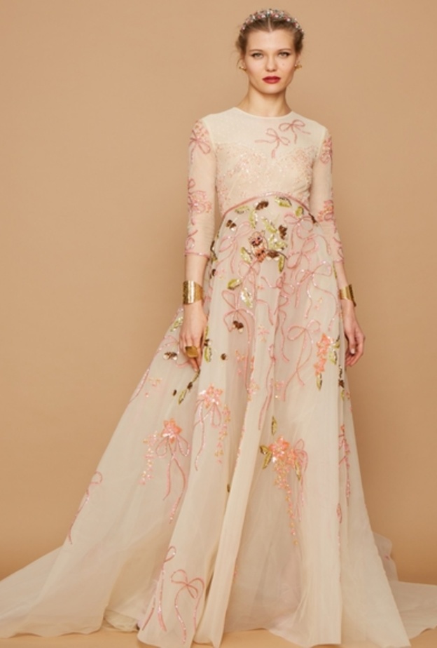 اناقة جورج حبيقة