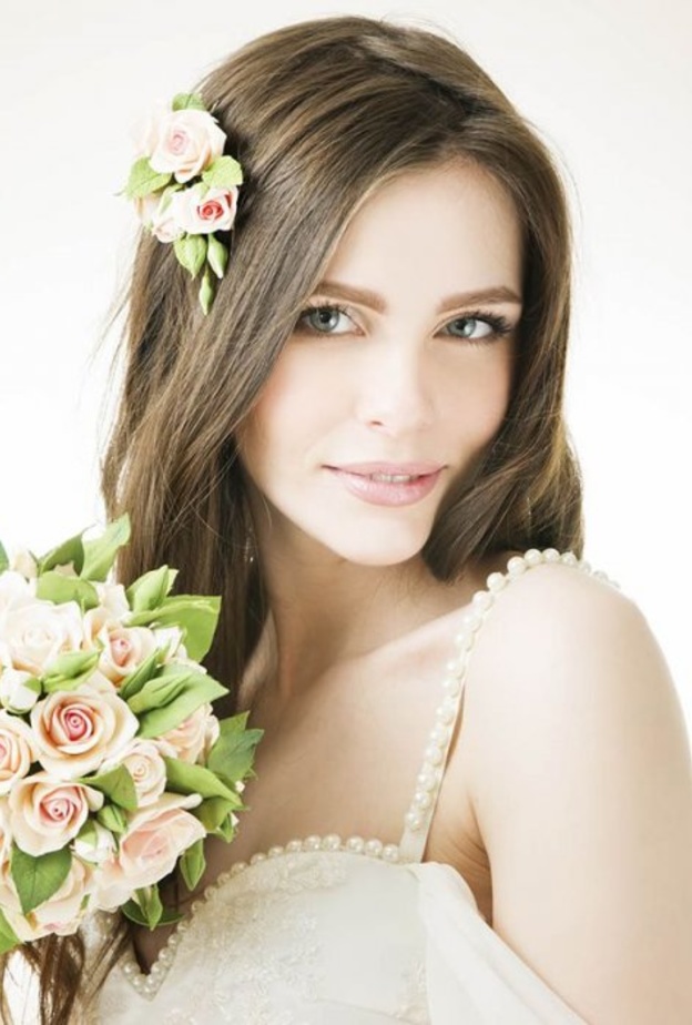 استفيدي من مستحضرات العناية بالجسم للعروس قبل الزفاف
