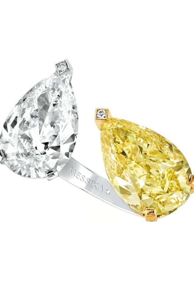 خاتم من ميسيكا