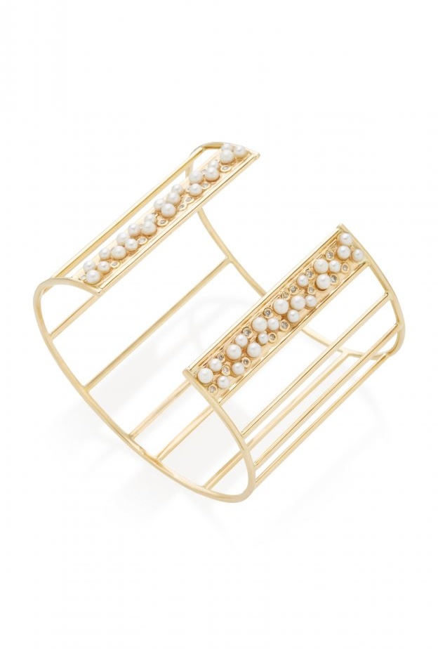 أقراط من Retrouvaí.