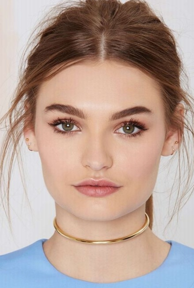 تأكدي من وجود واقي شمس في الفاونديشن