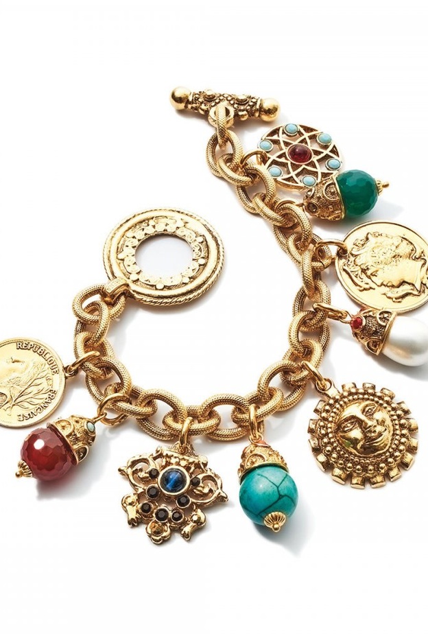 اسوارة من Jose & Maria Barrera