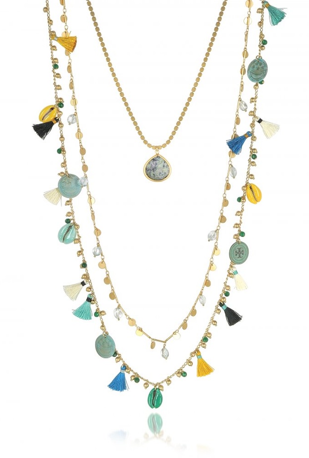 اسوارة من Brooke Gregson