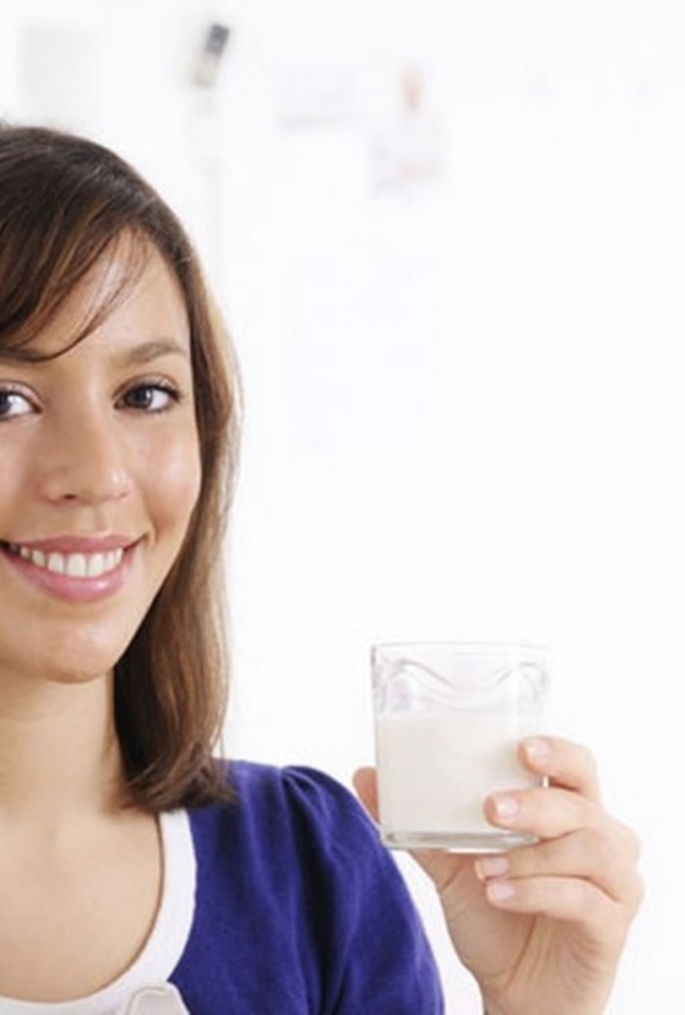 منتجات الألبان أهم غذاء صحي لمرضى هشاشة العظام