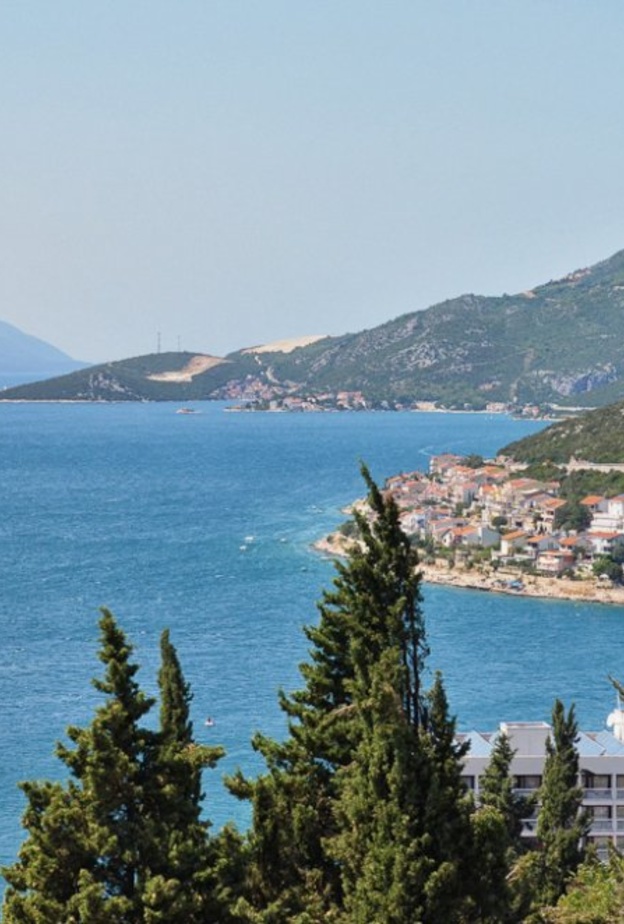 اطلالة منتجع نيوم