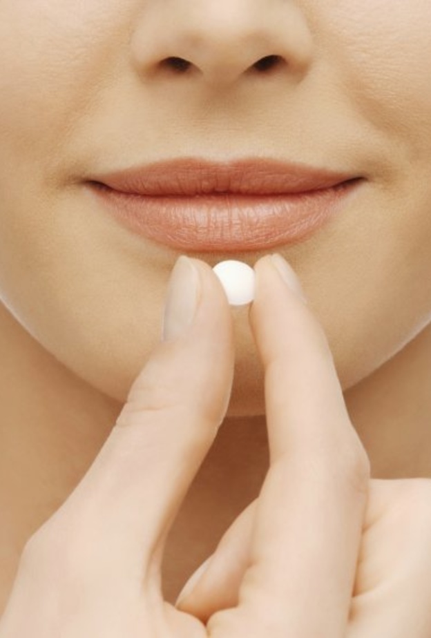 حبوب منع الحمل وسرطان الثدي