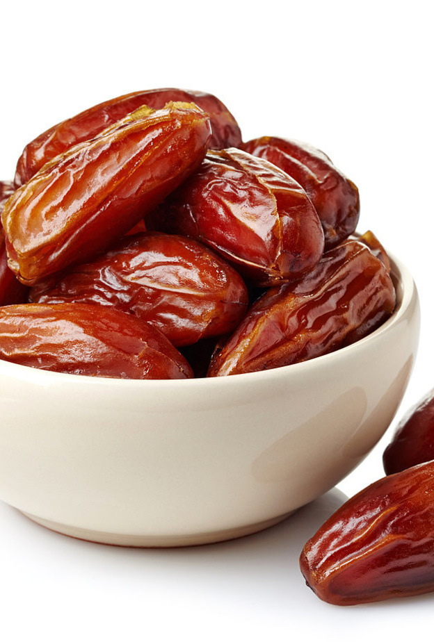 التمر مهم لدعم الخلايا العصبية